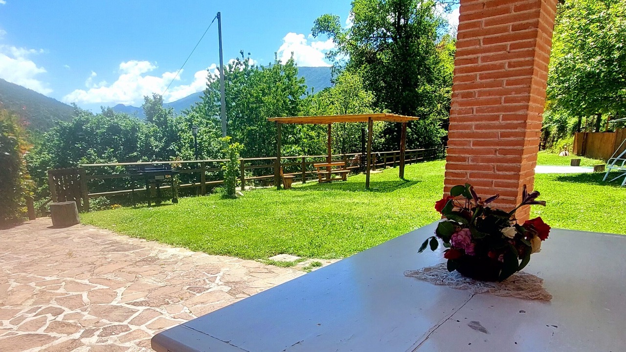 Photo of Outdoor in Montelanico
