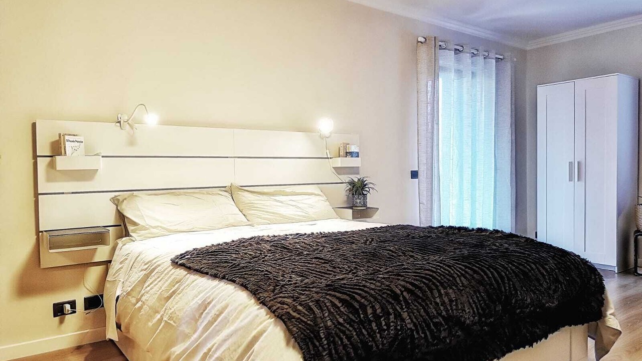 Photo of Bedroom in Montelanico