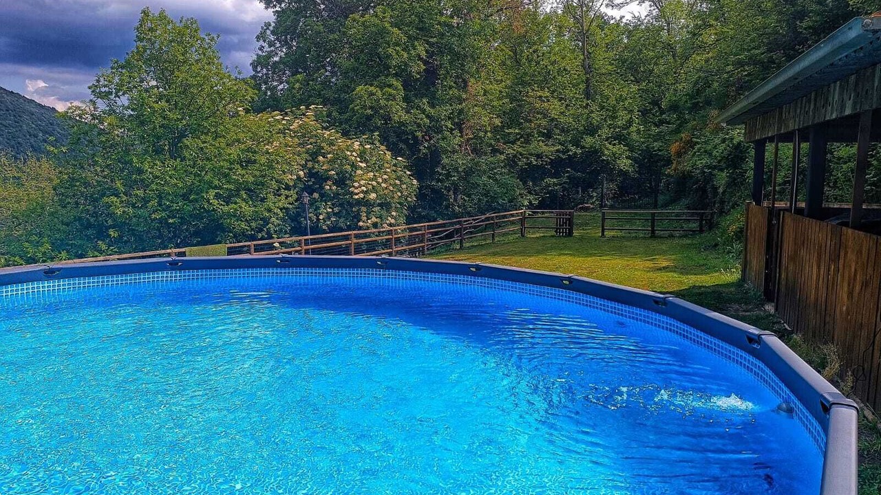 Photo of Outdoor in Montelanico
