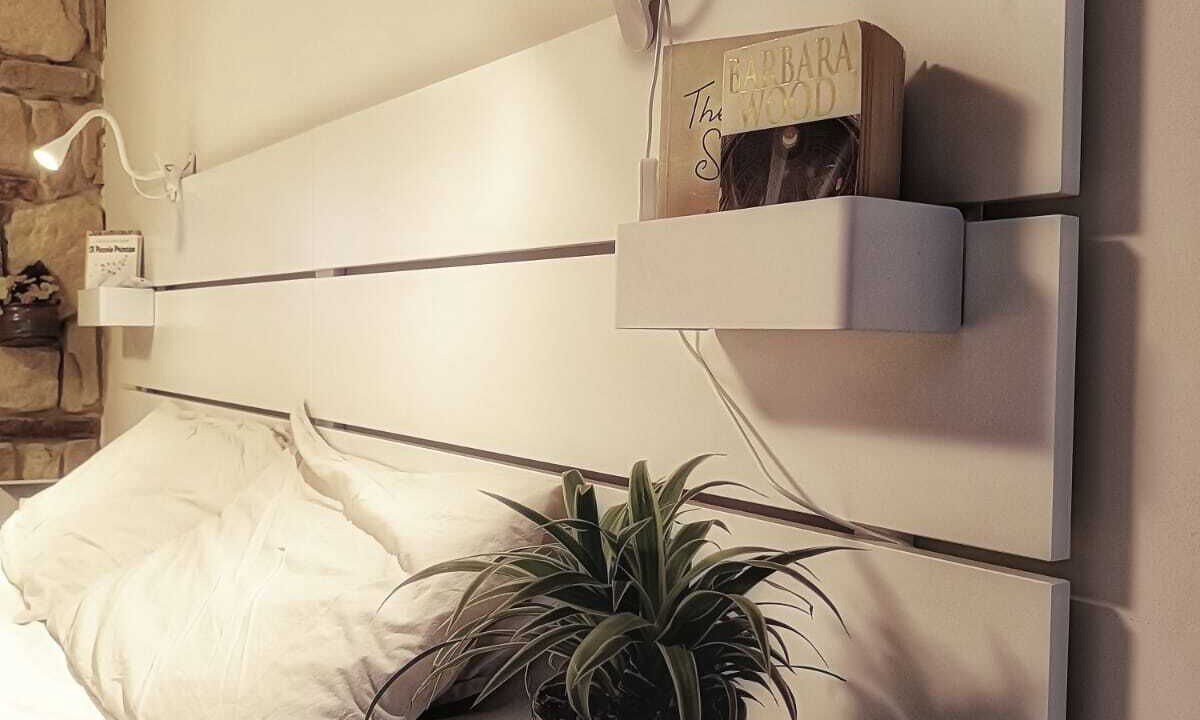Photo of Bedroom in Montelanico