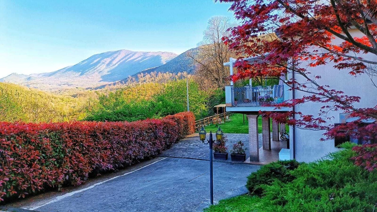 Photo of Outdoor in Montelanico