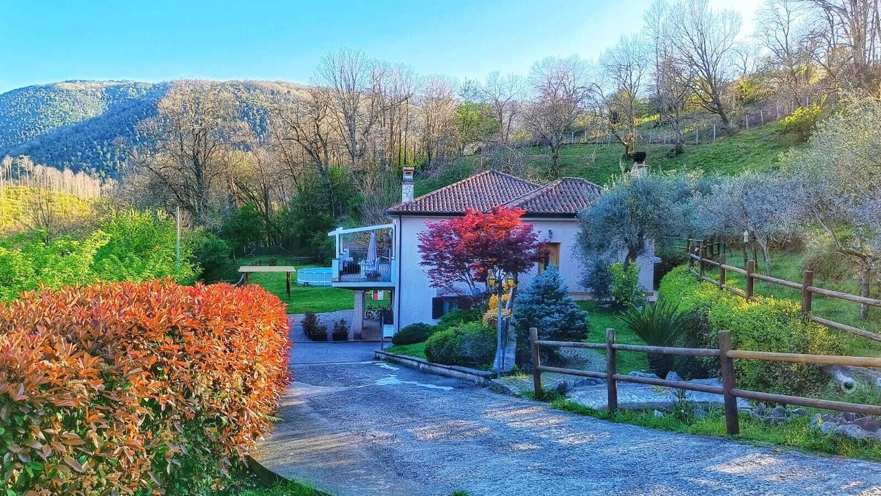 Photo of Outdoor in Montelanico