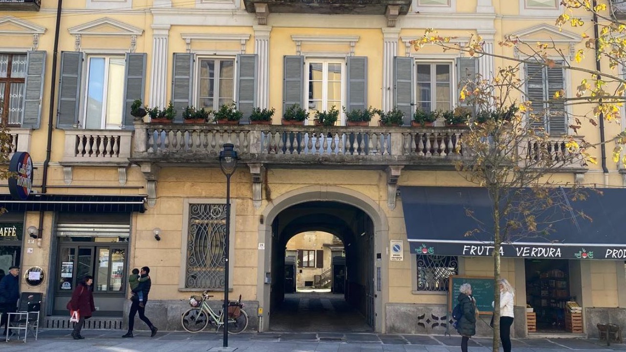 Photo of Outdoor in Domodossola