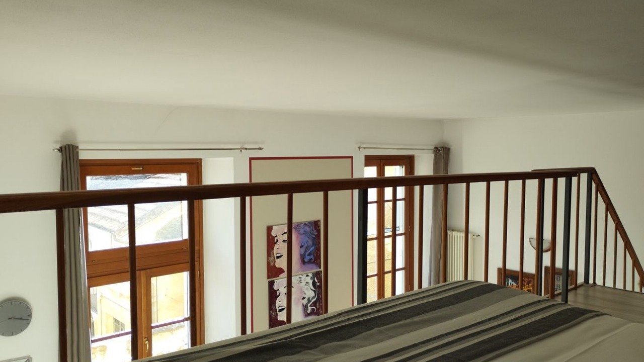 Photo of Bedroom in Domodossola