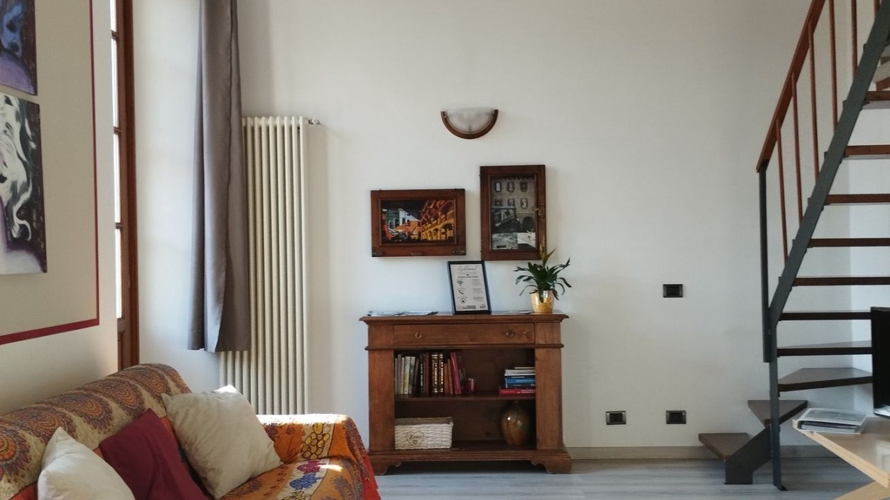 Photo of Livingroom in Domodossola
