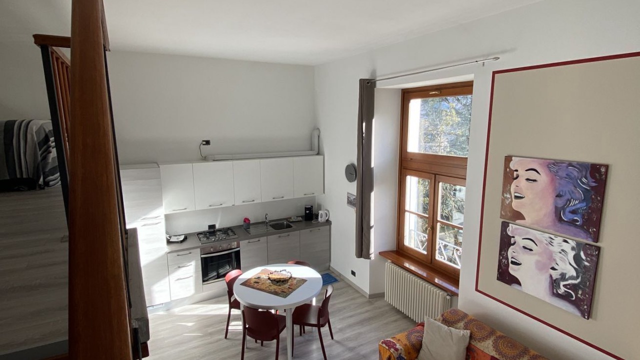 Photo of Livingroom in Domodossola