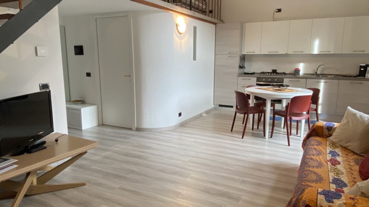 Photo of Livingroom in Domodossola