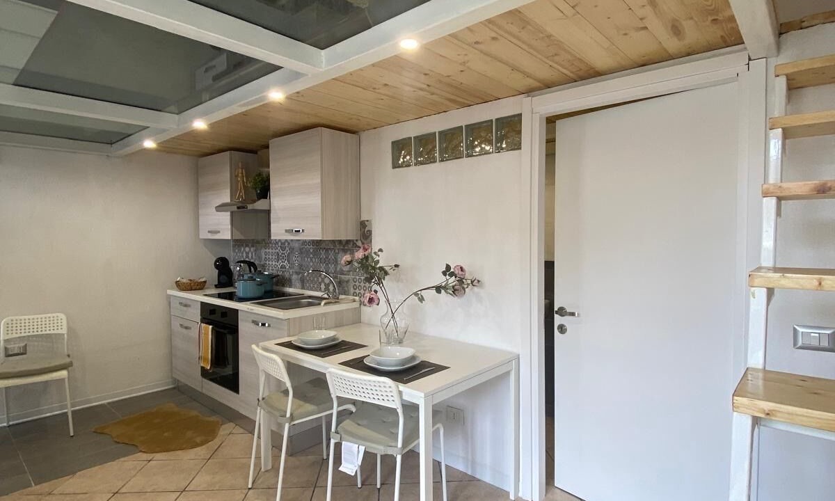 Photo of Kitchen in Boscoreale
