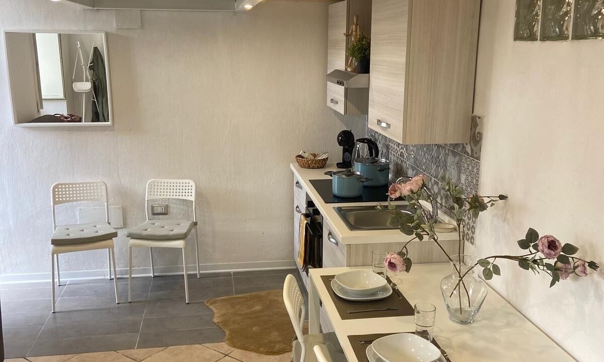 Photo of Kitchen in Boscoreale