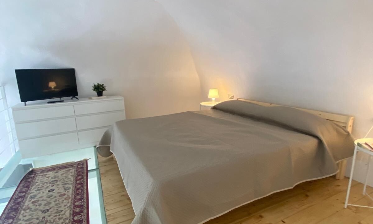 Photo of Bedroom in Boscoreale