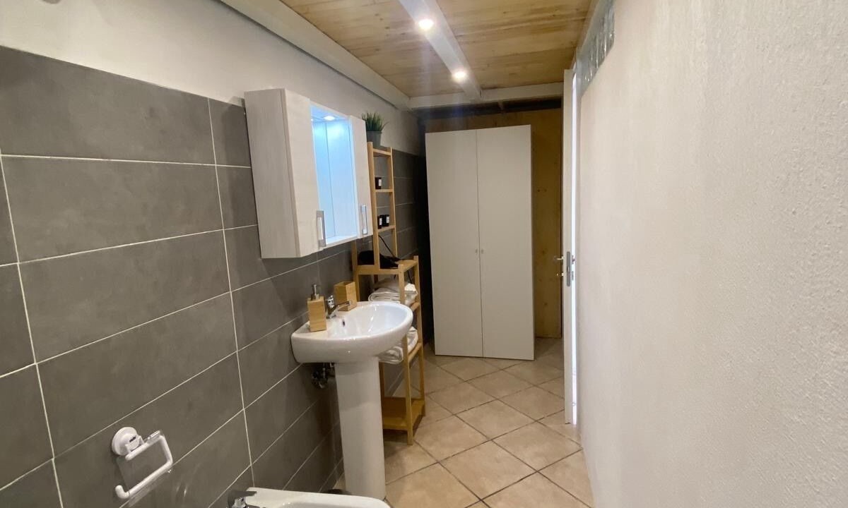 Photo of Bathroom in Boscoreale