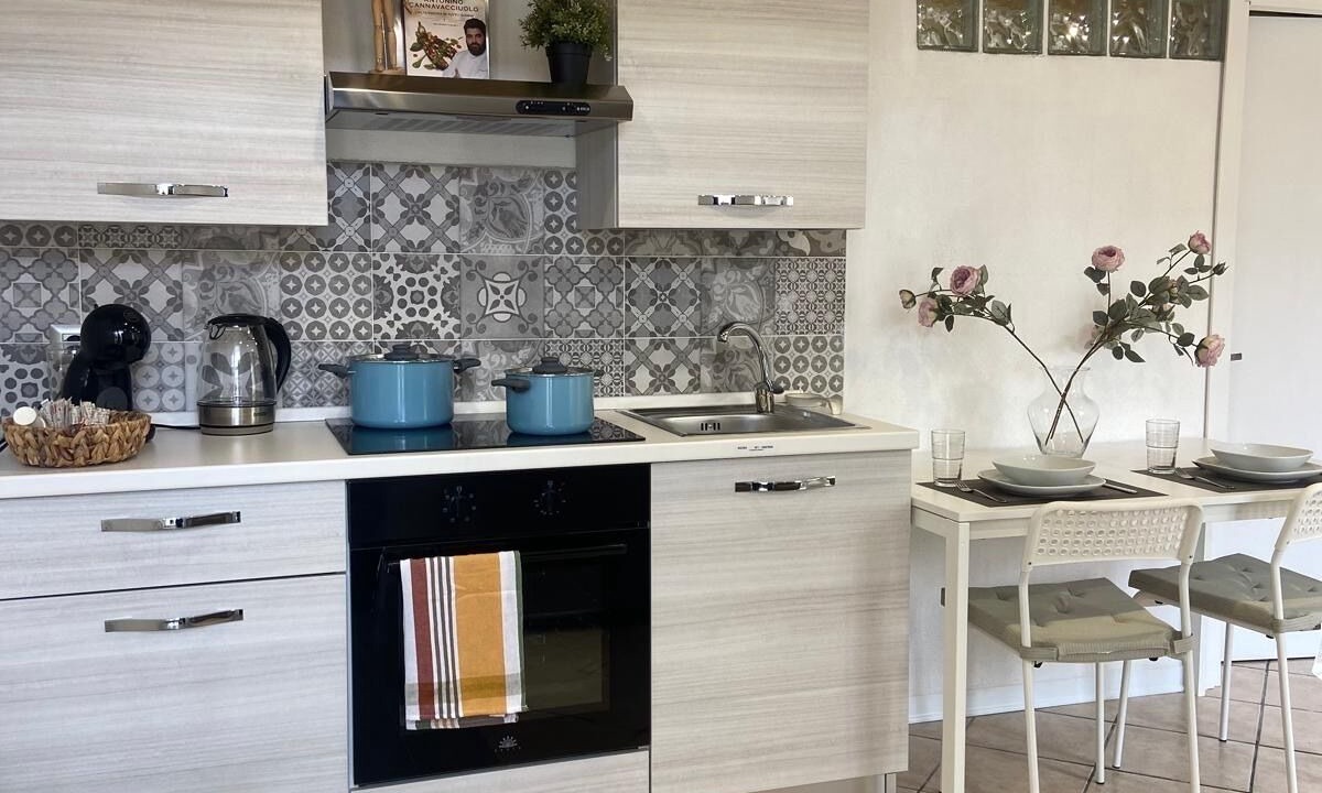 Photo of Kitchen in Boscoreale