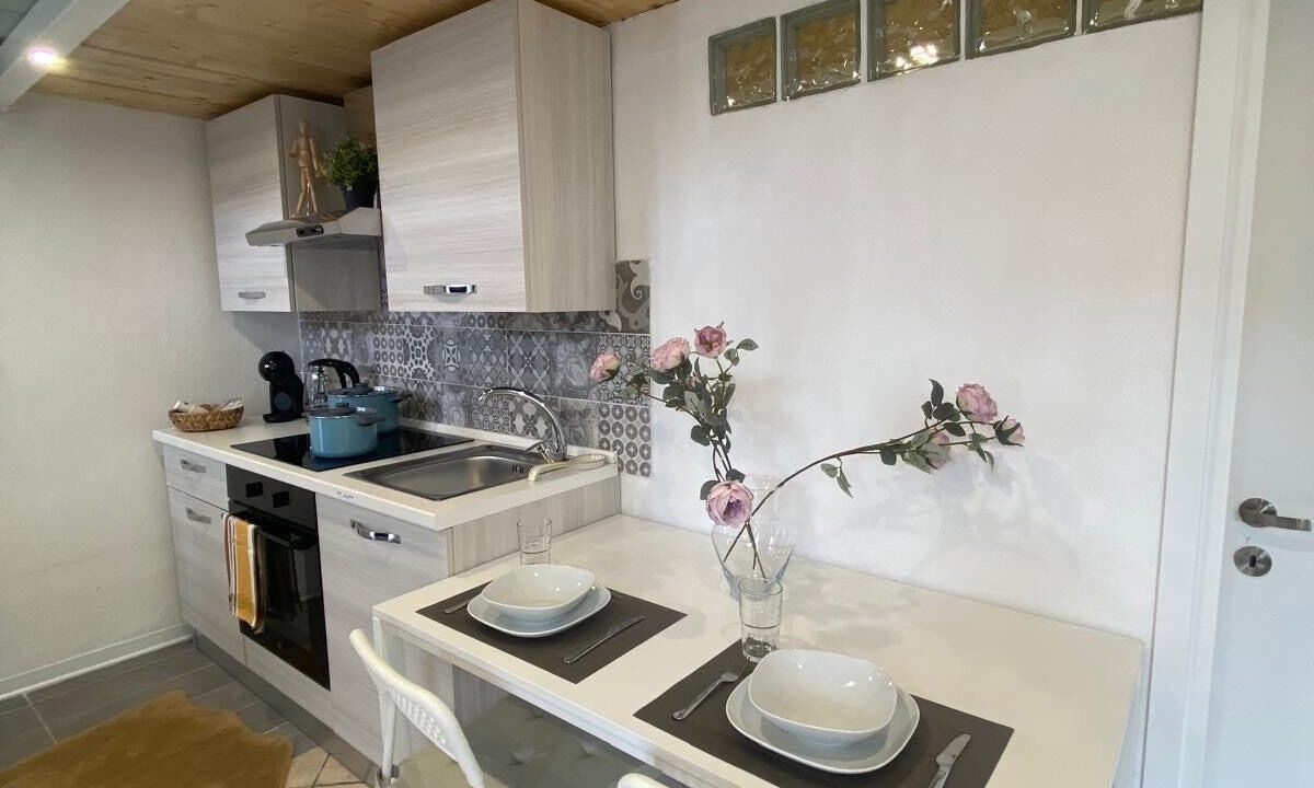 Photo of Kitchen in Boscoreale