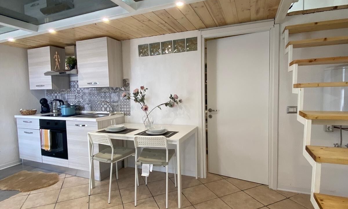 Photo of Kitchen in Boscoreale