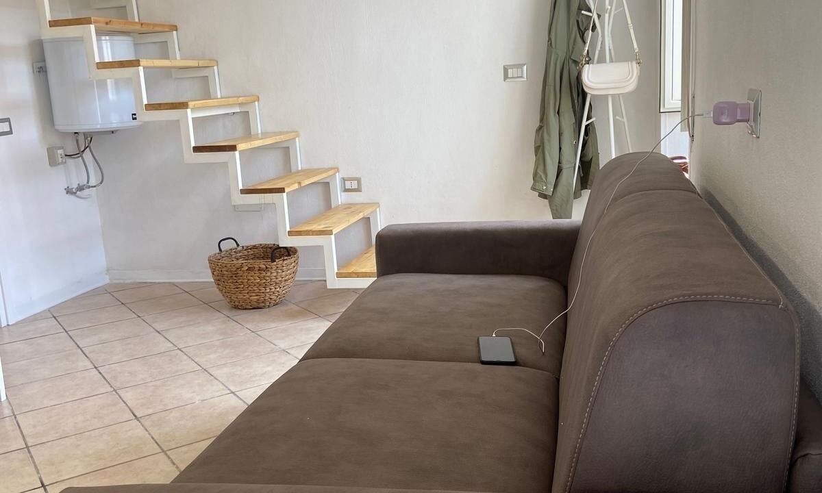 Photo of Livingroom in Boscoreale