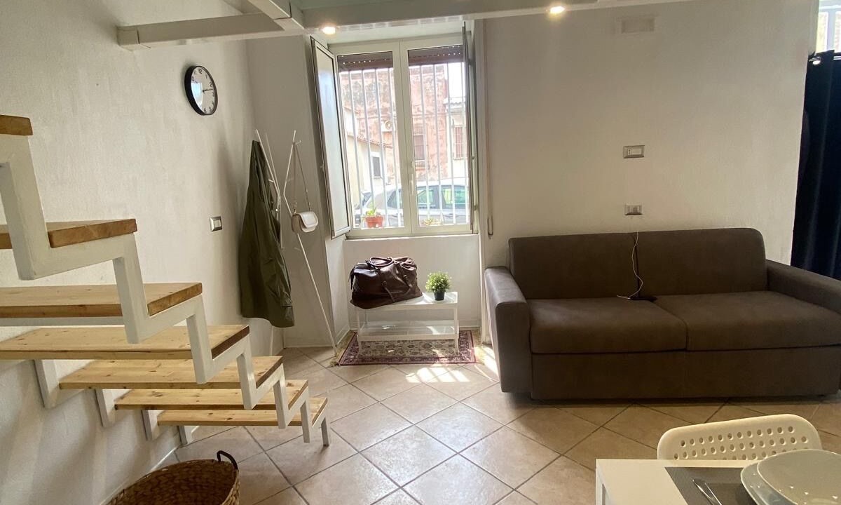 Photo of Livingroom in Boscoreale