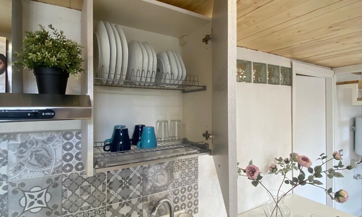 Photo of Kitchen in Boscoreale
