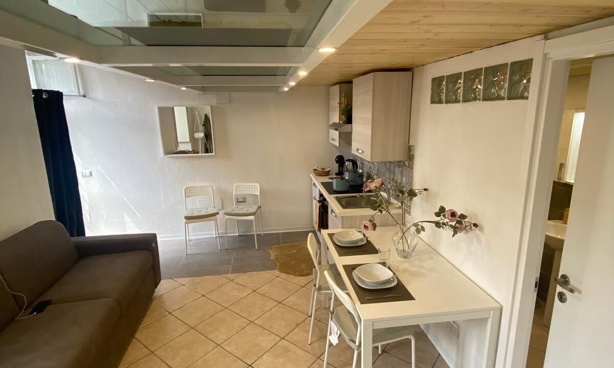 Photo of Livingroom in Boscoreale