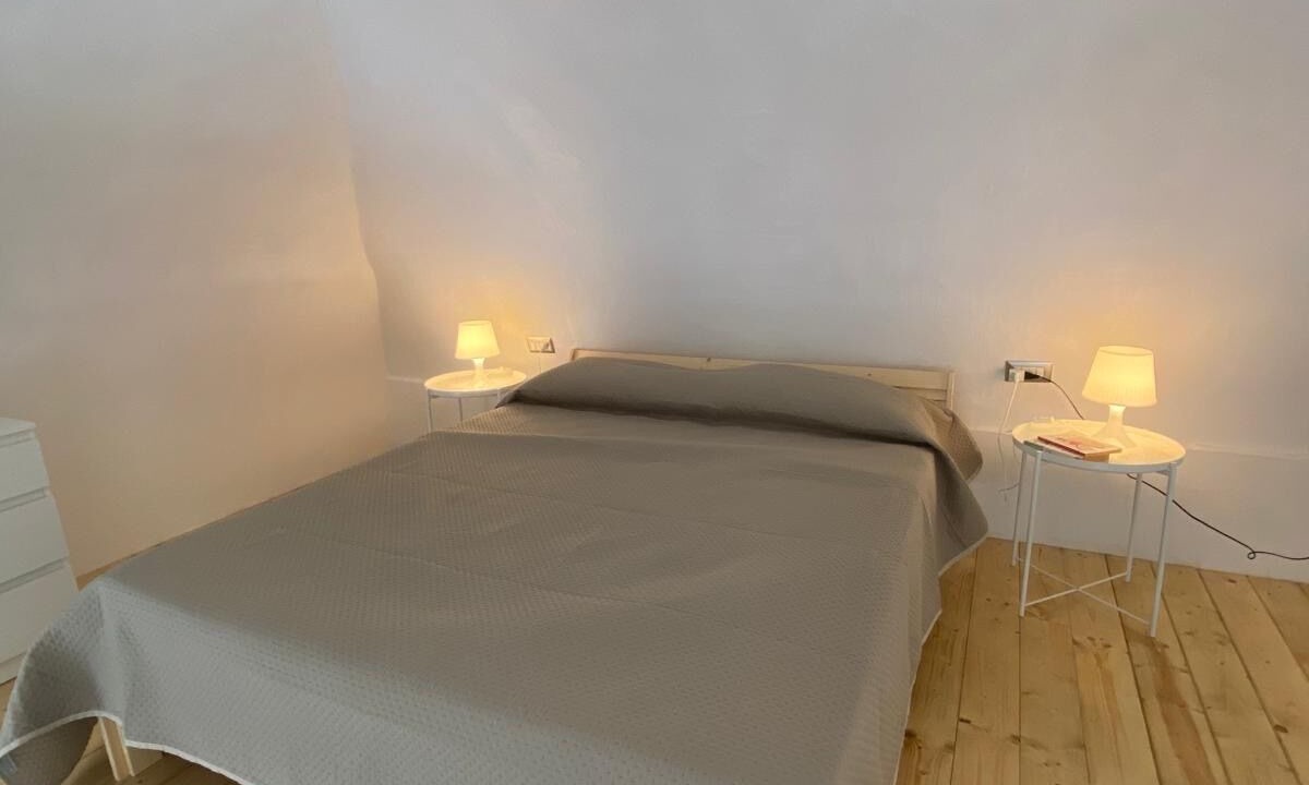 Photo of Bedroom in Boscoreale