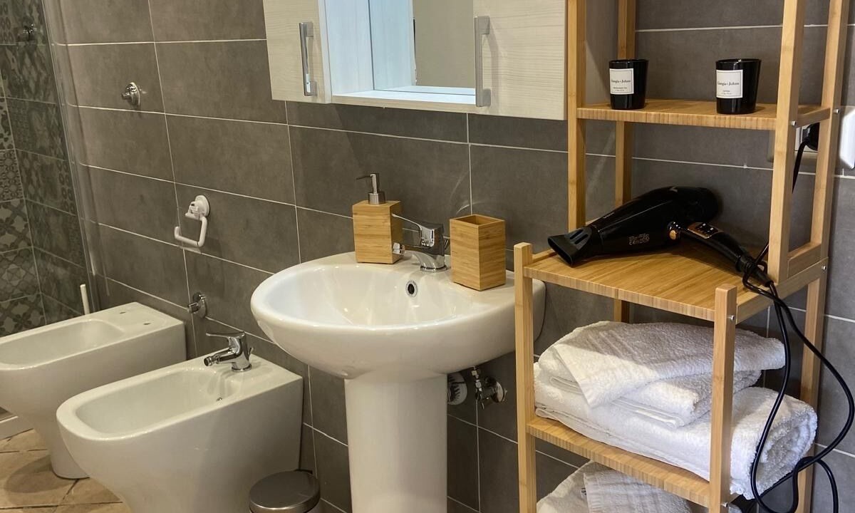 Photo of Bathroom in Boscoreale