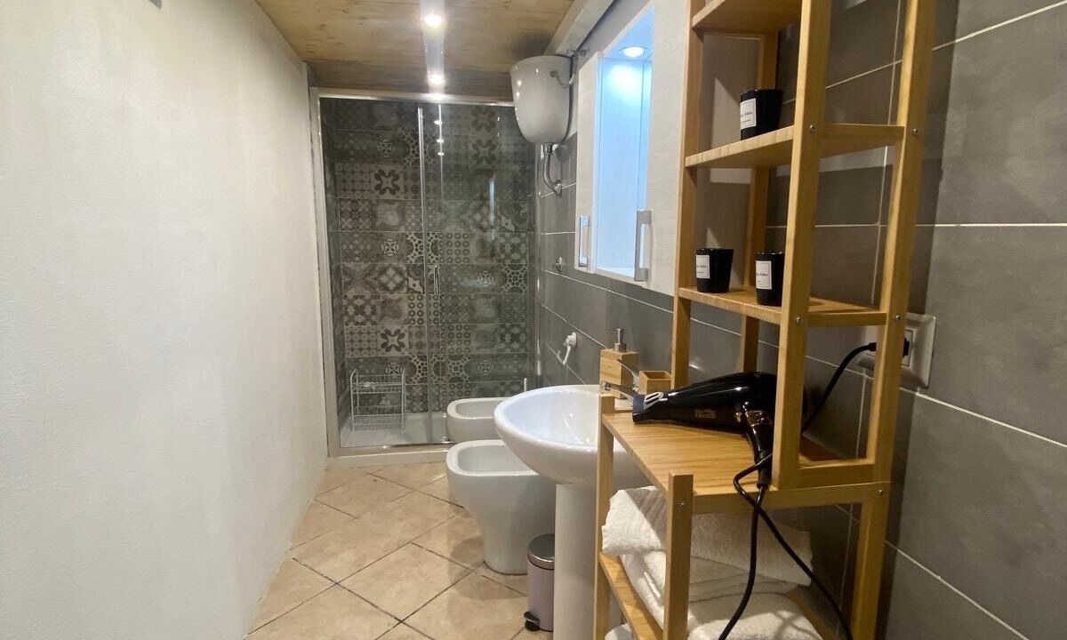 Photo of Bathroom in Boscoreale