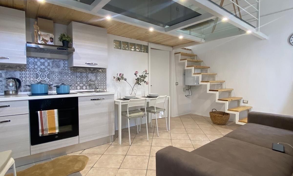 Photo of Livingroom in Boscoreale