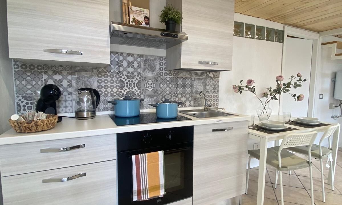 Photo of Kitchen in Boscoreale