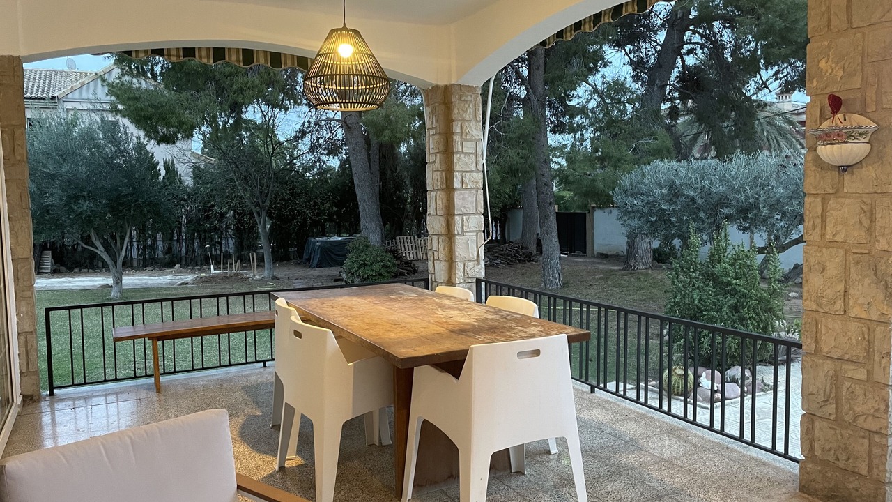 Photo of Outdoor in L'Eliana