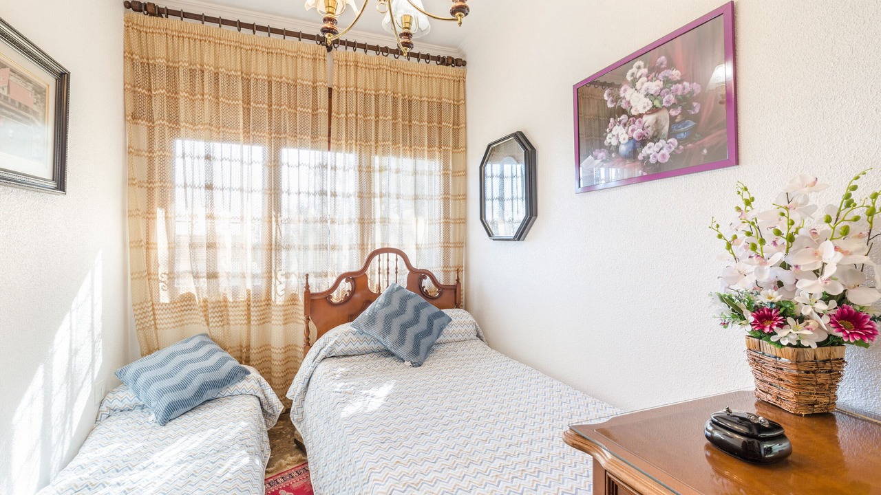 Photo of Bedroom in Lorca