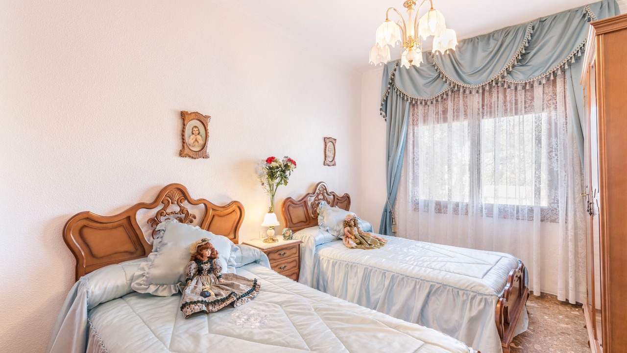 Photo of Bedroom in Lorca