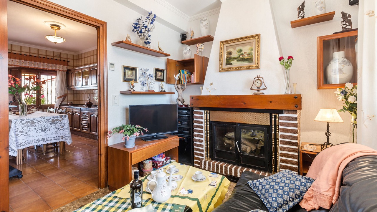 Photo of Livingroom in Lorca