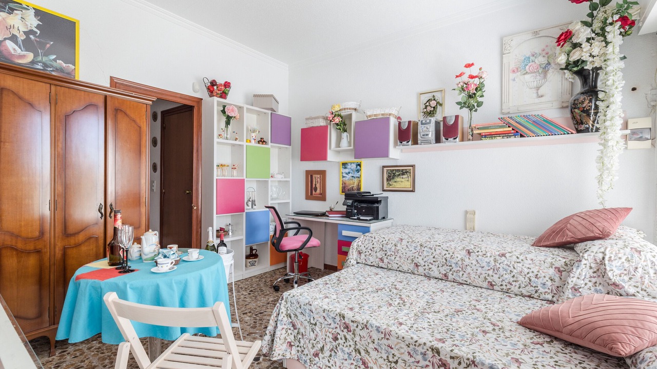 Photo of Bedroom in Lorca