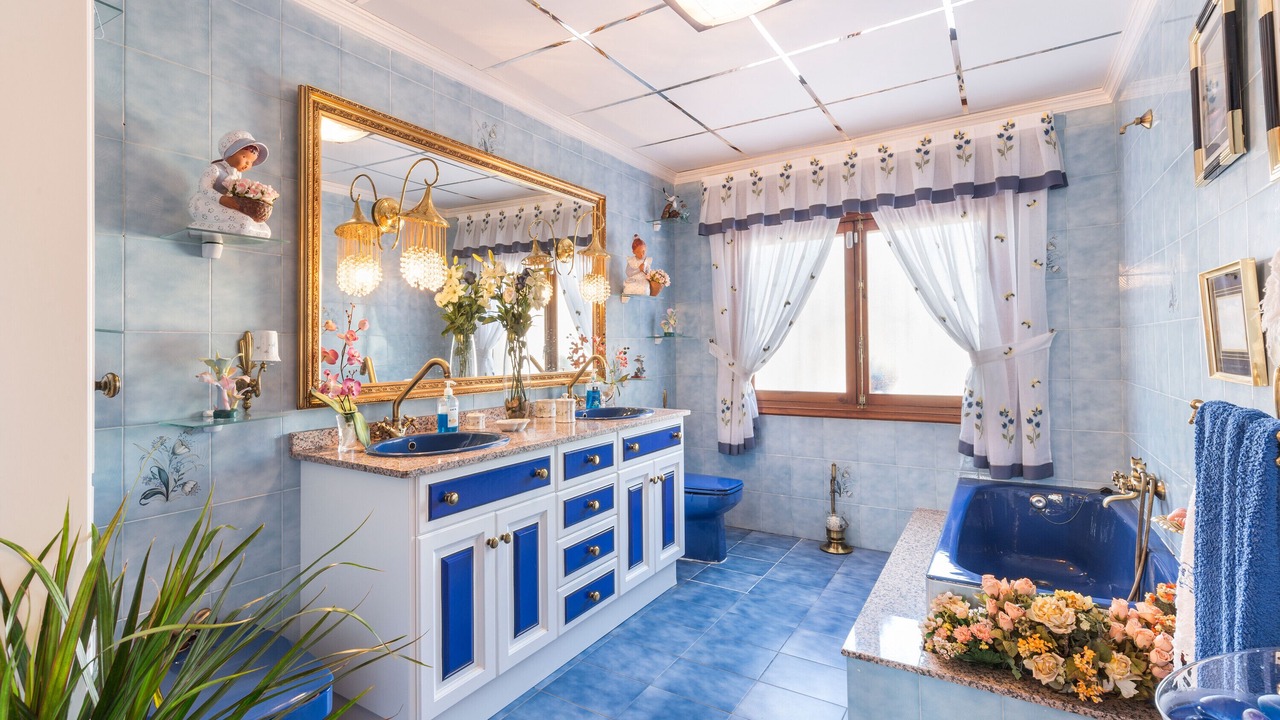 Photo of Bathroom in Lorca