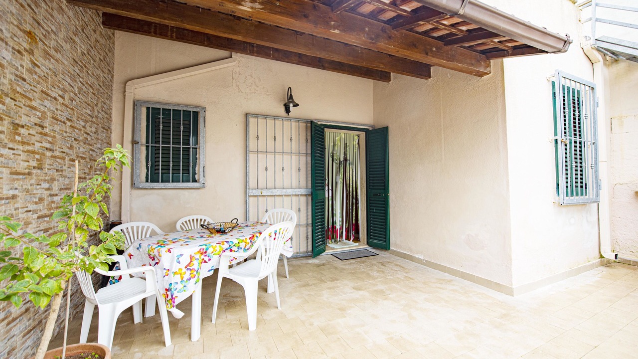 Photo of Outdoor in La Strea