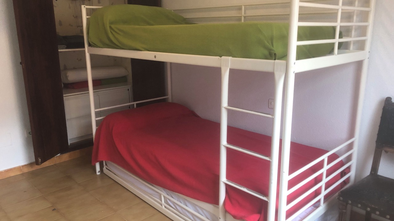 Photo of Bedroom in Calabardina