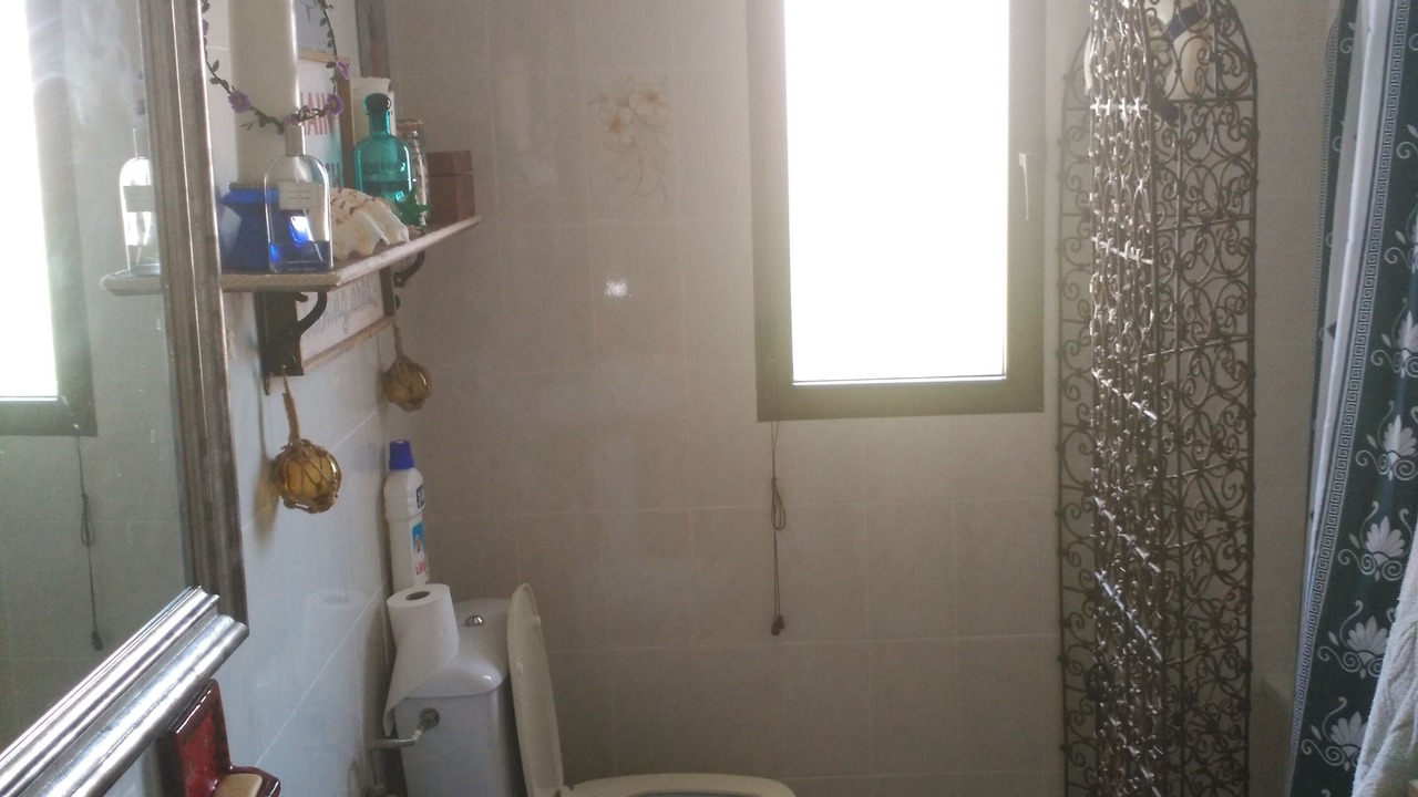 Photo of Bathroom in Calabardina