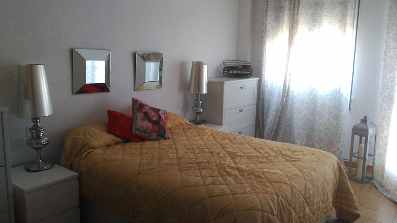 Photo of Bedroom in Calabardina