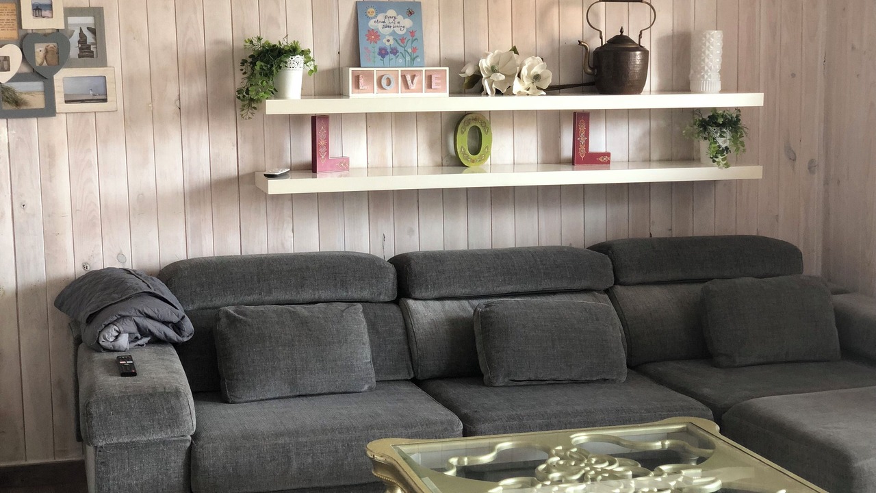 Photo of Livingroom in Calabardina