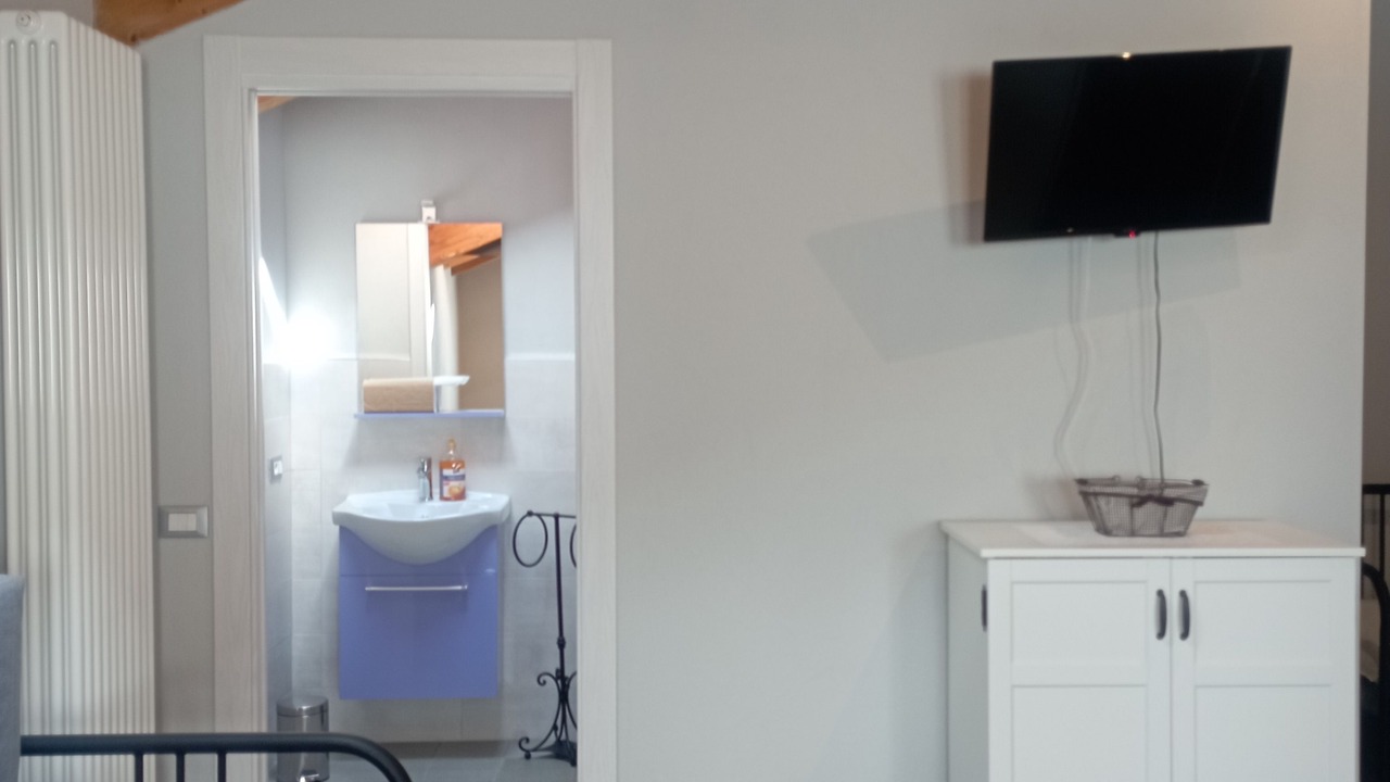 Photo of Bedroom in Cisterna d'Asti