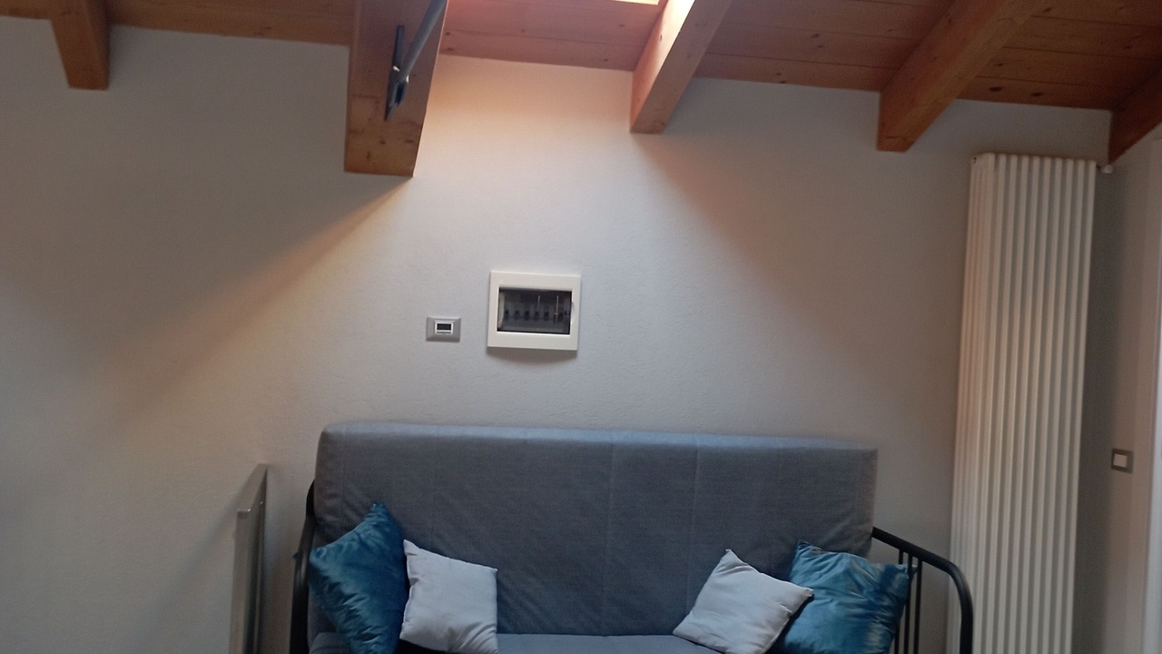 Photo of Livingroom in Cisterna d'Asti