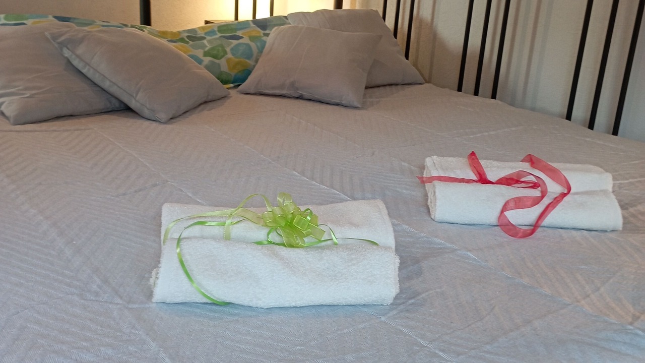 Photo of Bedroom in Cisterna d'Asti
