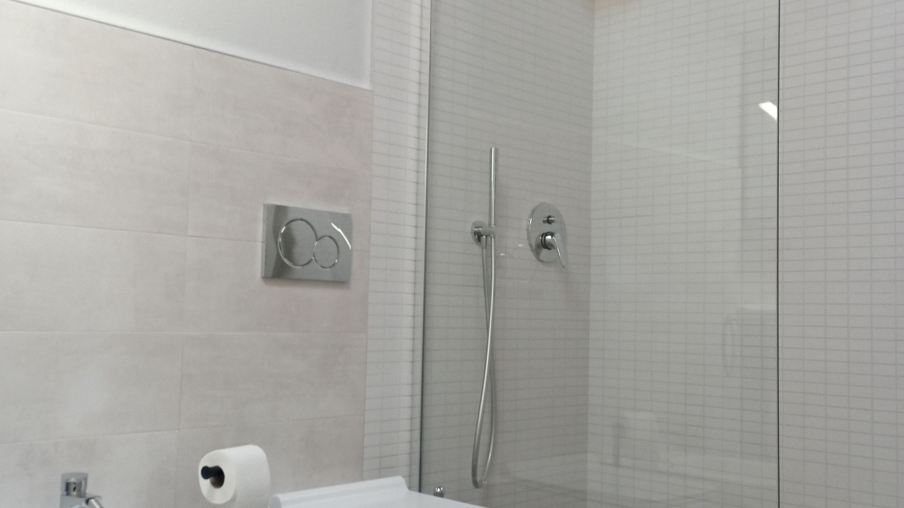 Photo of Bathroom in Cisterna d'Asti
