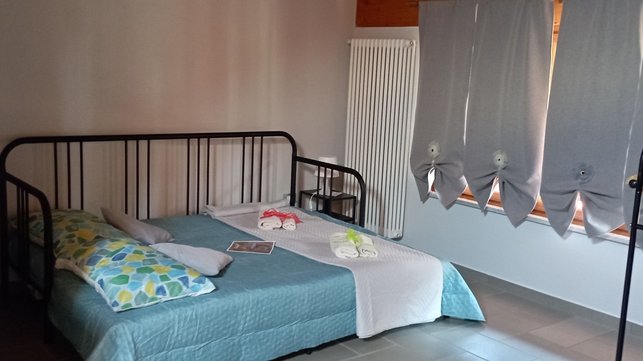 Photo of Bedroom in Cisterna d'Asti