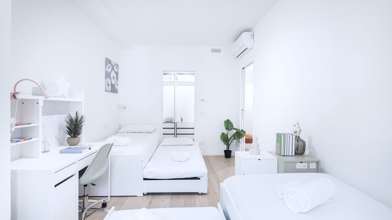 Photo of Bedroom in Central Station