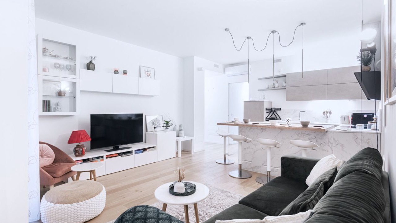 Photo of Livingroom in Central Station