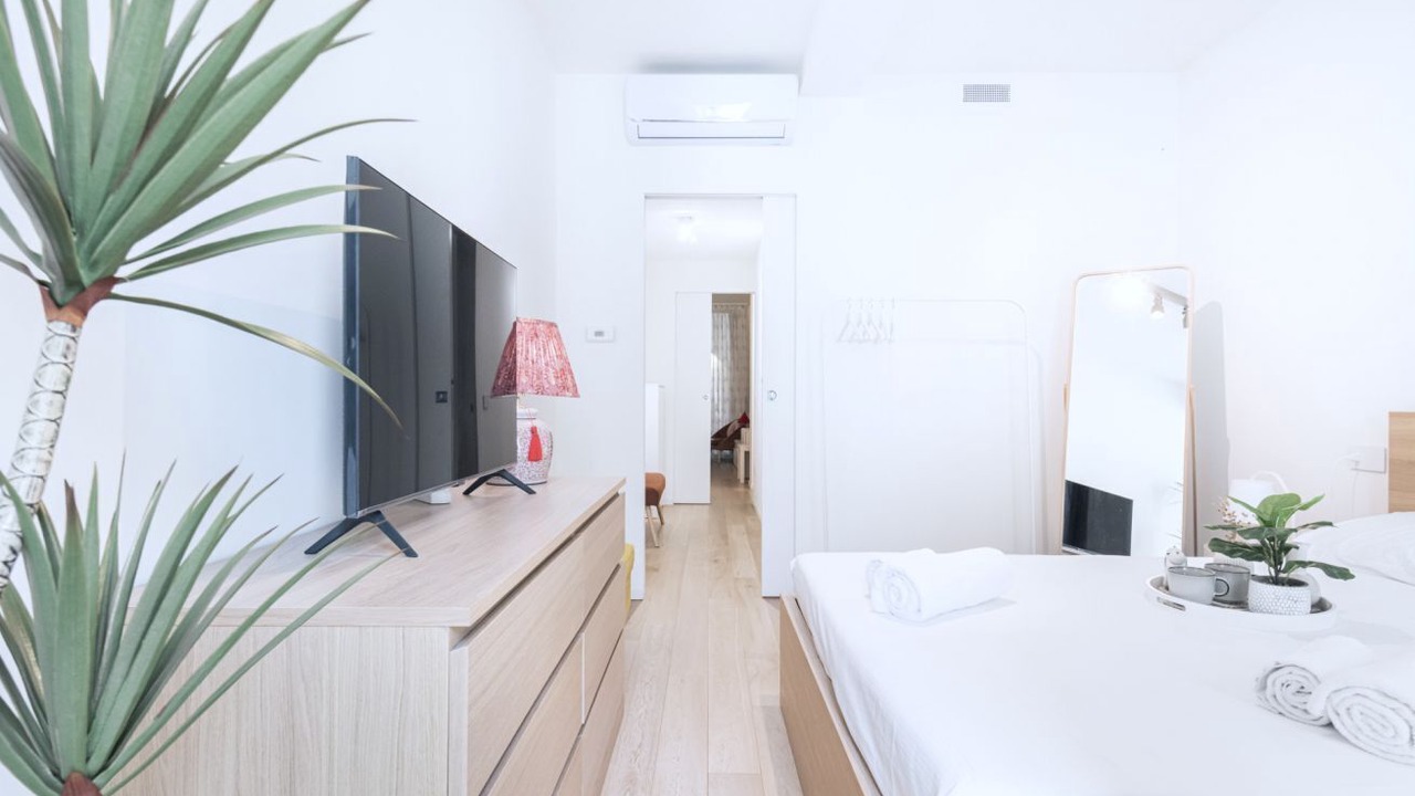 Photo of Bedroom in Central Station