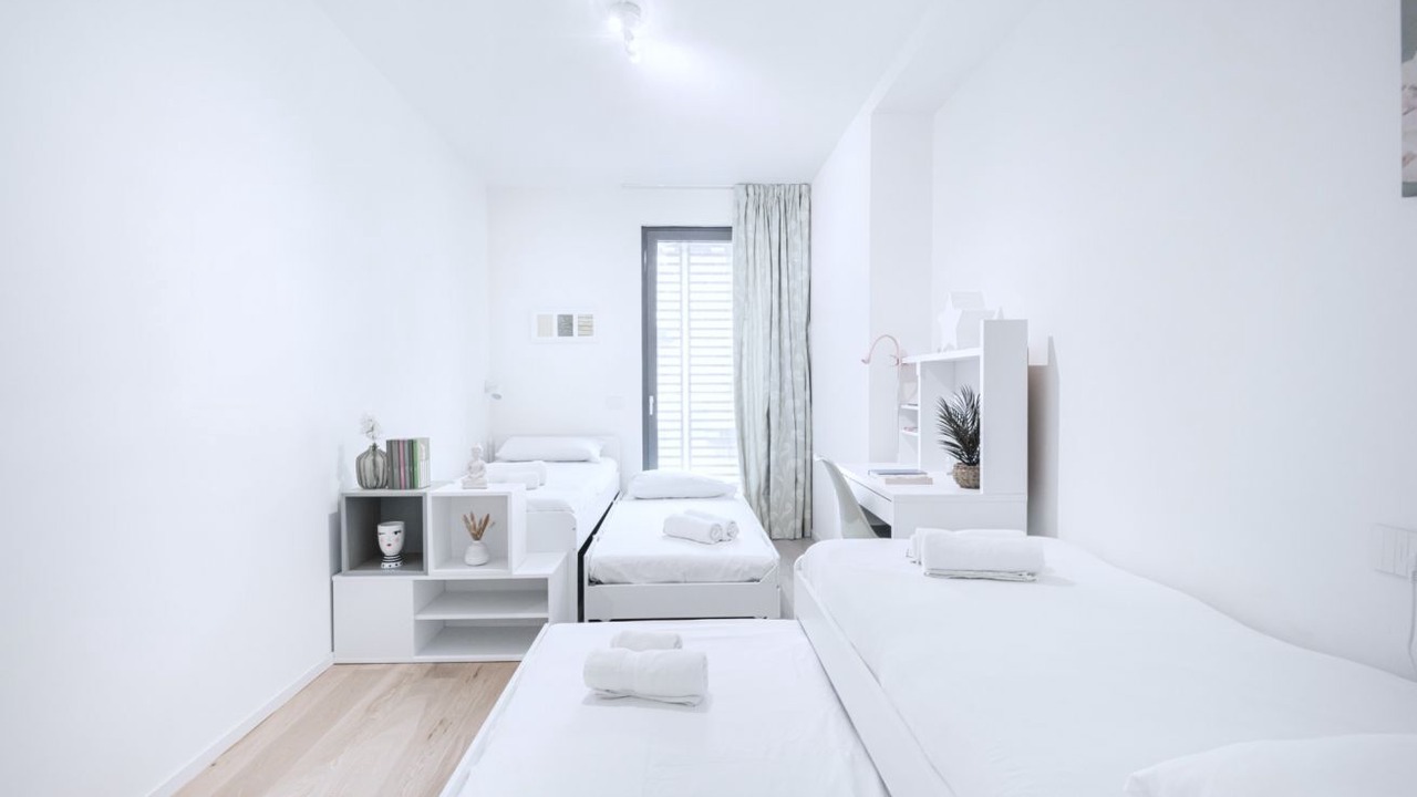 Photo of Bedroom in Central Station