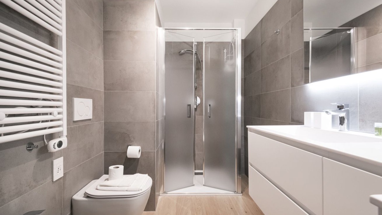Photo of Bathroom in Central Station