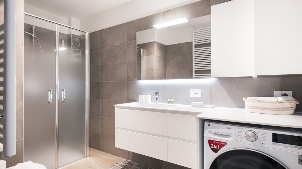 Photo of Bathroom in Central Station