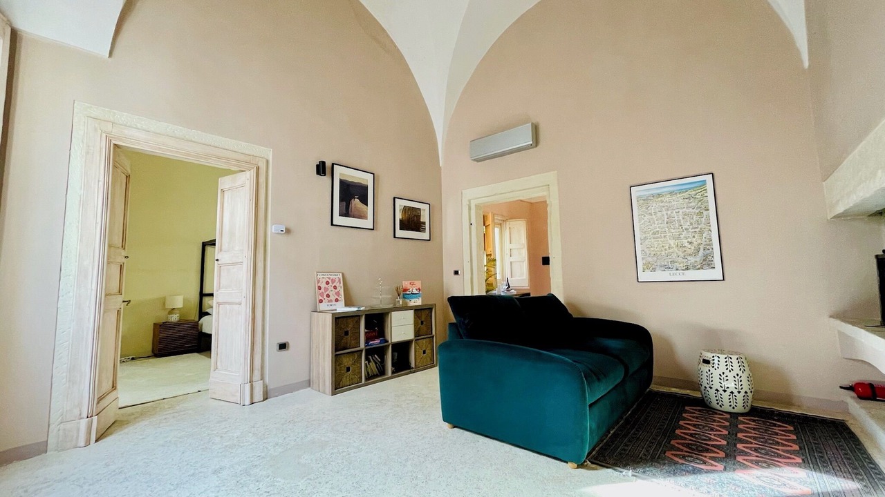 Photo of Livingroom in San Pietro in Lama